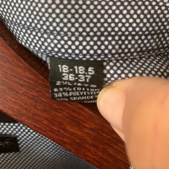 Nick Graham collared button down - Picture 8 of 8